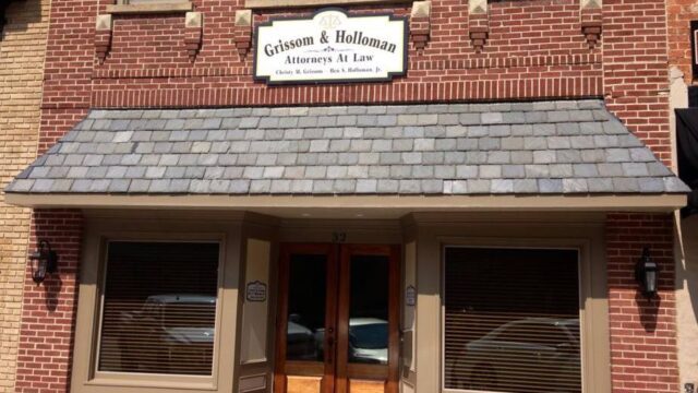 Grissom & Holloman Attorneys at Law