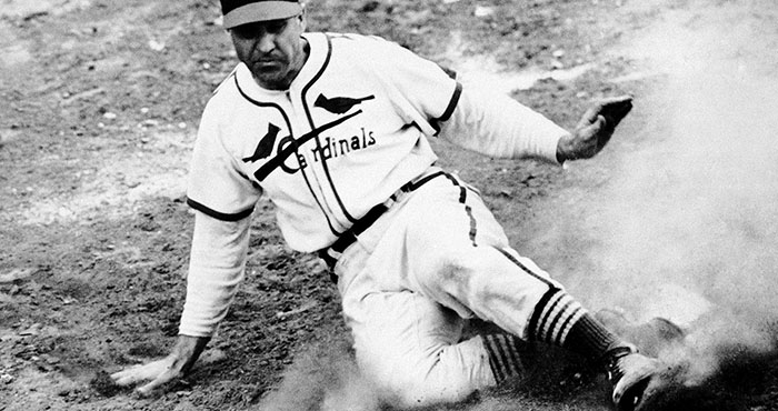 Meet Enos Slaughter