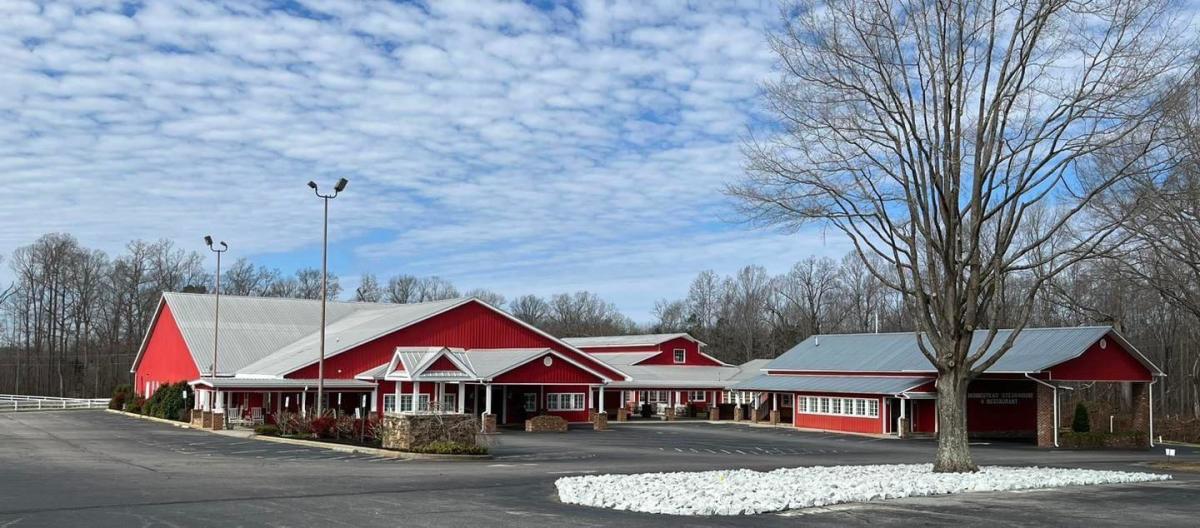 Homestead Steakhouse & Restaurant | Uptown Roxboro, NC — the heart of ...